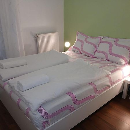 Apart-Chic-Les-Ulis With Balcon, Terrasse And Parking Лез Улис Екстериор снимка