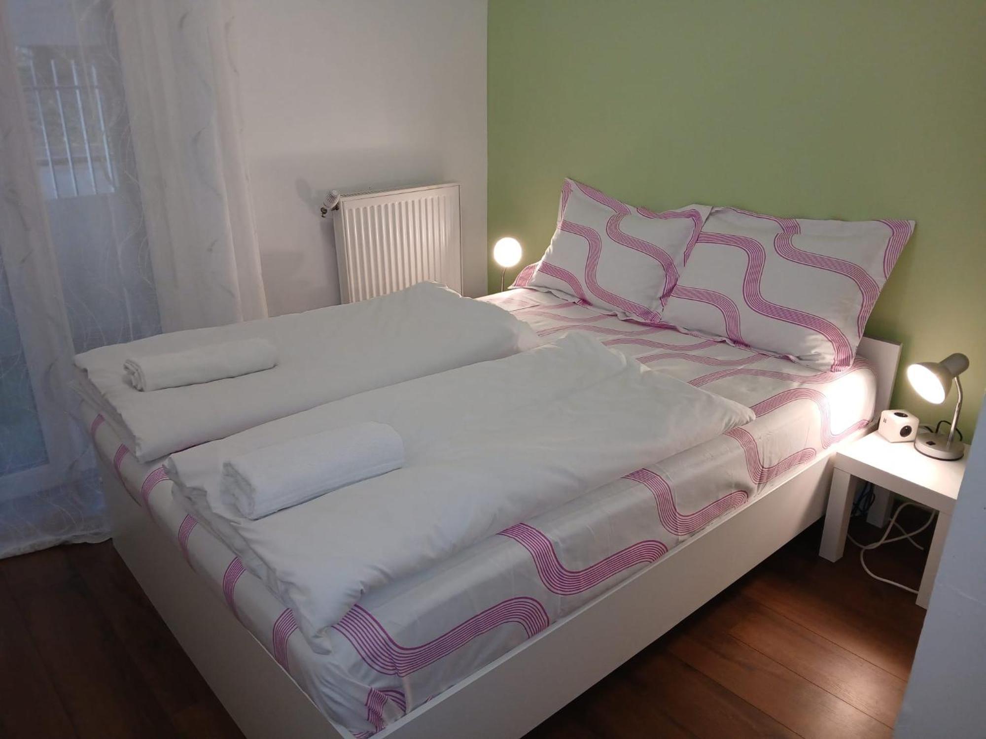 Apart-Chic-Les-Ulis With Balcon, Terrasse And Parking Лез Улис Екстериор снимка